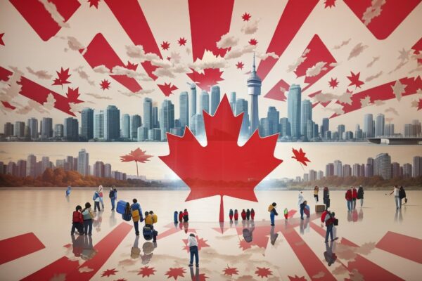 Understanding PR Cards: A Comprehensive Guide for Permanent Residents in Canada