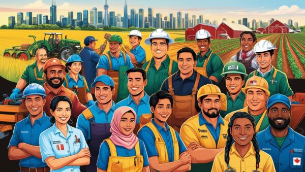 The Big Shift: How Canada’s TFW Program and LMIA Reforms Will Affect Wages and Job Opportunities