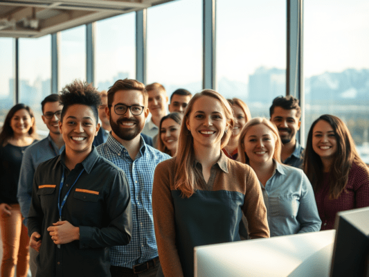 Alberta Introduces New Worker Expression of Interest (EOI) System for Immigration in 2024