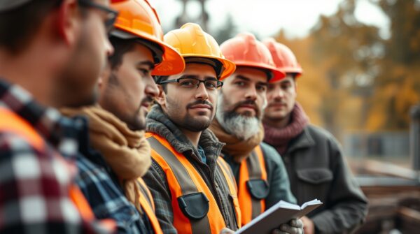 Canada’s New Rule: No Study Permit Needed for Construction Apprentices!