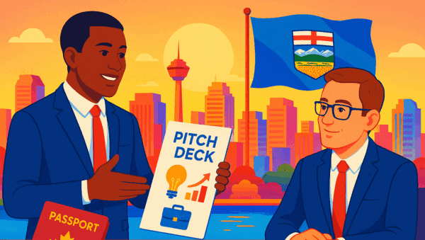 Want PR in Canada? Start Your Business with This Proven Graduate Pathway